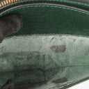 Louis Vuitton Taiga Orsay Clutch Bag