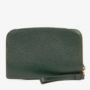 Louis Vuitton Taiga Orsay Clutch Bag