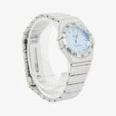 Omega Constellation Mini Stainless Steel 22mm Quartz Watch