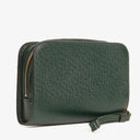 Louis Vuitton Taiga Orsay Clutch Bag