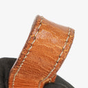 Celine Macadam Coated Canvas Boston Bag