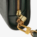 Louis Vuitton Taiga Orsay Clutch Bag
