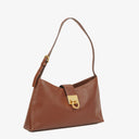 Salvatore Ferragamo Trifolio Shoulder Bag