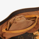 Louis Vuitton Speedy 30 Monogram Canvas Handbag