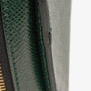 Louis Vuitton Taiga Orsay Clutch Bag