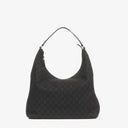 Gucci GG Canvas Hobo Bag