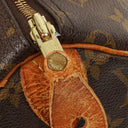 Louis Vuitton Speedy 30 Monogram Canvas Handbag