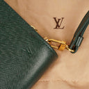 Louis Vuitton Taiga Orsay Clutch Bag
