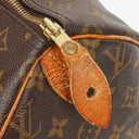 Louis Vuitton Speedy 30 Monogram Canvas Handbag