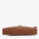 Salvatore Ferragamo Trifolio Shoulder Bag