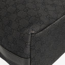 Gucci GG Canvas Hobo Bag
