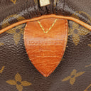 Louis Vuitton Speedy 30 Monogram Canvas Handbag
