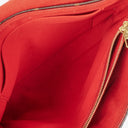 Louis Vuitton Pallas Cherry Monogram Canvas Bag