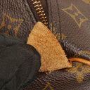 Louis Vuitton Speedy 30 Monogram Canvas Handbag