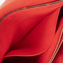 Louis Vuitton Pallas Cherry Monogram Canvas Bag
