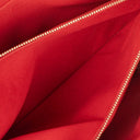 Louis Vuitton Pallas Cherry Monogram Canvas Bag