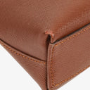 Salvatore Ferragamo Trifolio Shoulder Bag