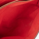Louis Vuitton Pallas Cherry Monogram Canvas Bag