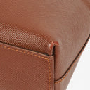 Salvatore Ferragamo Trifolio Shoulder Bag