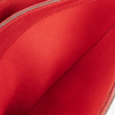 Louis Vuitton Pallas Cherry Monogram Canvas Bag