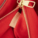 Louis Vuitton Pallas Cherry Monogram Canvas Bag