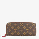 Louis Vuitton Clemence Wallet