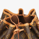 Louis Vuitton Noe GM Monogram Canvas Shoulder Bag