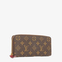 Louis Vuitton Clemence Wallet