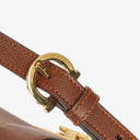 Salvatore Ferragamo Trifolio Shoulder Bag