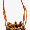 Louis Vuitton Noe GM Monogram Canvas Shoulder Bag