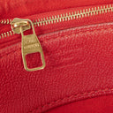 Louis Vuitton Pallas Cherry Monogram Canvas Bag