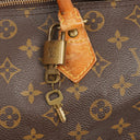 Louis Vuitton Speedy 30 Monogram Canvas Handbag
