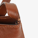 Salvatore Ferragamo Trifolio Shoulder Bag
