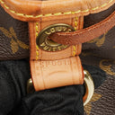 Louis Vuitton Noe GM Monogram Canvas Shoulder Bag