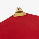 Louis Vuitton Pallas Cherry Monogram Canvas Bag