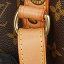 Louis Vuitton Noe GM Monogram Canvas Shoulder Bag
