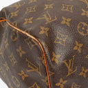 Louis Vuitton Speedy 30 Monogram Canvas Handbag