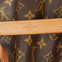 Louis Vuitton Noe GM Monogram Canvas Shoulder Bag