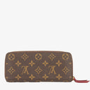 Louis Vuitton Clemence Wallet