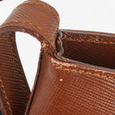 Salvatore Ferragamo Trifolio Shoulder Bag