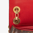 Louis Vuitton Pallas Cherry Monogram Canvas Bag