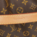 Louis Vuitton Noe GM Monogram Canvas Shoulder Bag