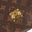 Louis Vuitton Pallas Cherry Monogram Canvas Bag
