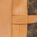 Louis Vuitton Noe GM Monogram Canvas Shoulder Bag
