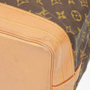 Louis Vuitton Noe GM Monogram Canvas Shoulder Bag