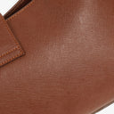 Salvatore Ferragamo Trifolio Shoulder Bag