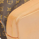 Louis Vuitton Noe GM Monogram Canvas Shoulder Bag