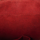 Louis Vuitton Takashi Murakami Boulogne Monogram Canvas Bag