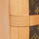 Louis Vuitton Noe GM Monogram Canvas Shoulder Bag