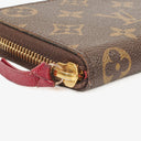 Louis Vuitton Clemence Wallet